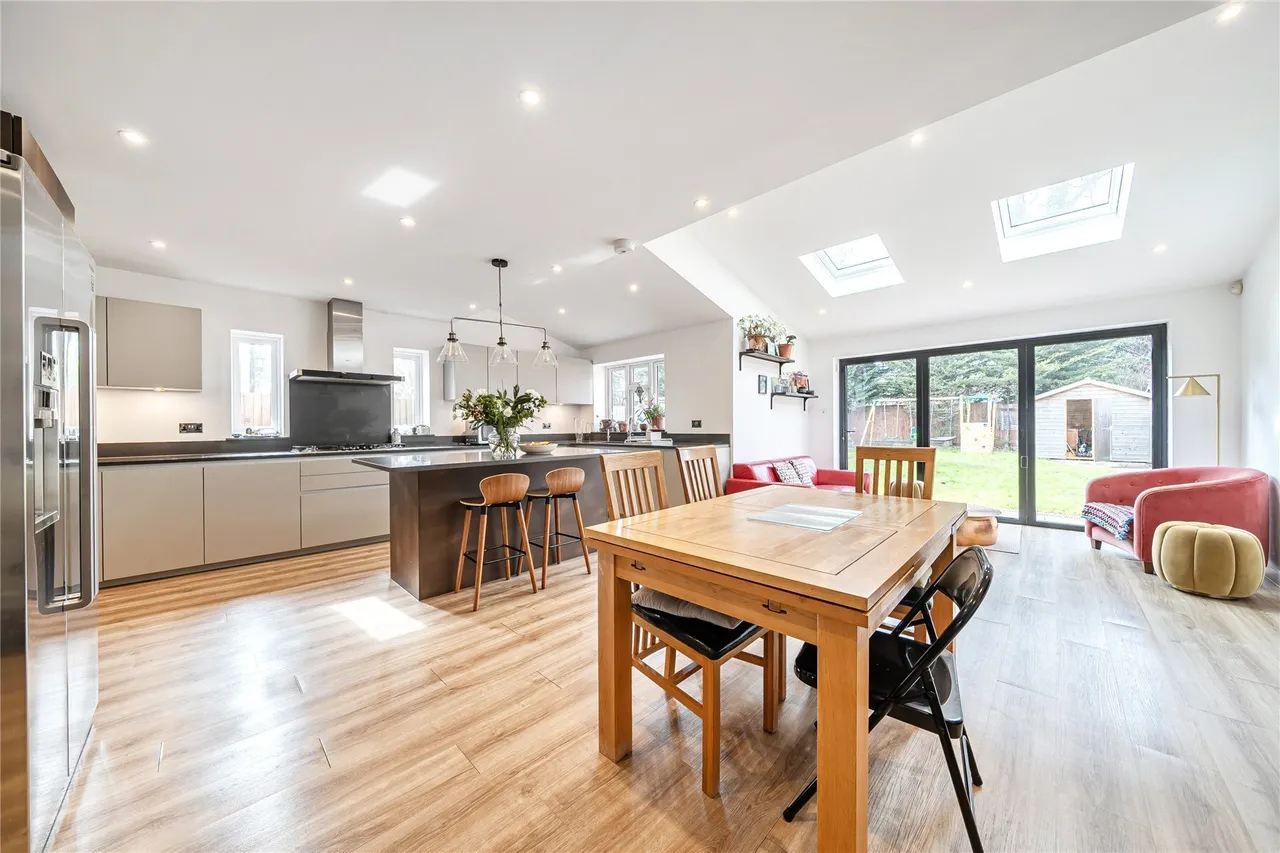 Beaumont Road, Petts Wood, Orpington, BR5, photo 5
