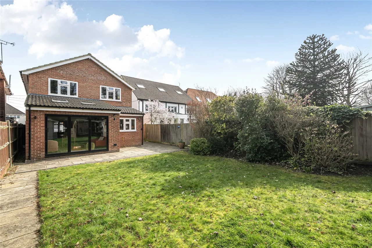 Beaumont Road, Petts Wood, Orpington, BR5, photo 13