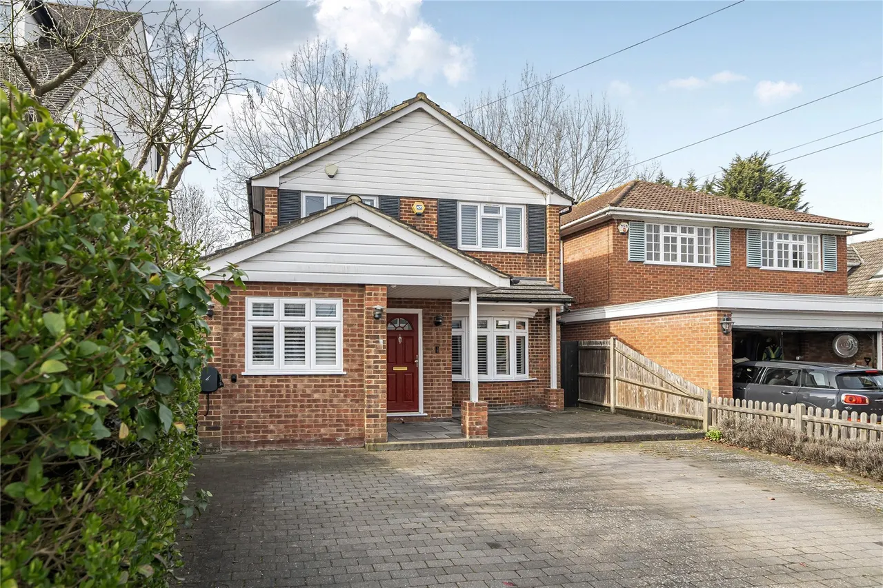 Beaumont Road, Petts Wood, Orpington, BR5, photo 21