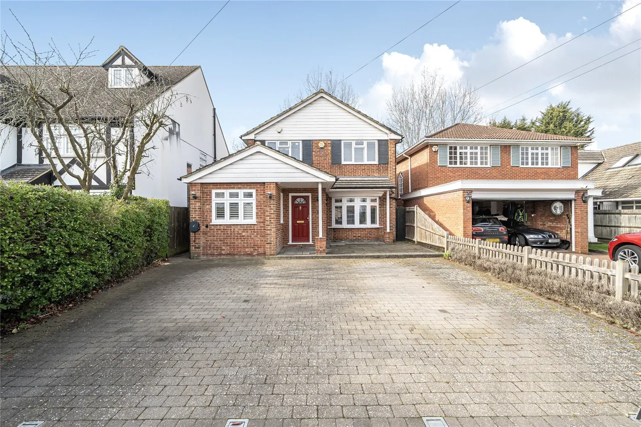 Beaumont Road, Petts Wood, Orpington, BR5, photo 22