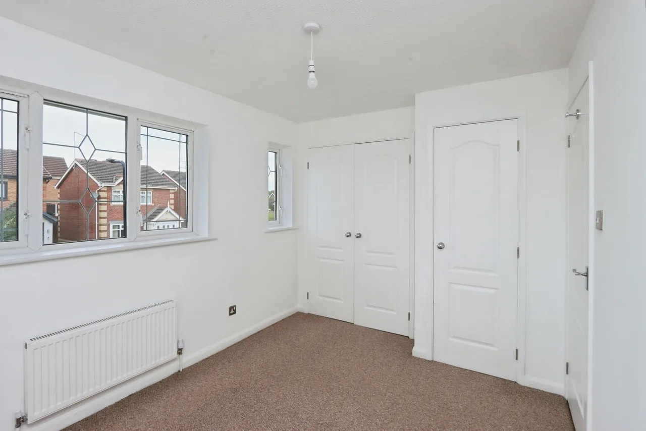 Olivers Way, ROTHERHAM, South Yorkshire, S60, photo 14