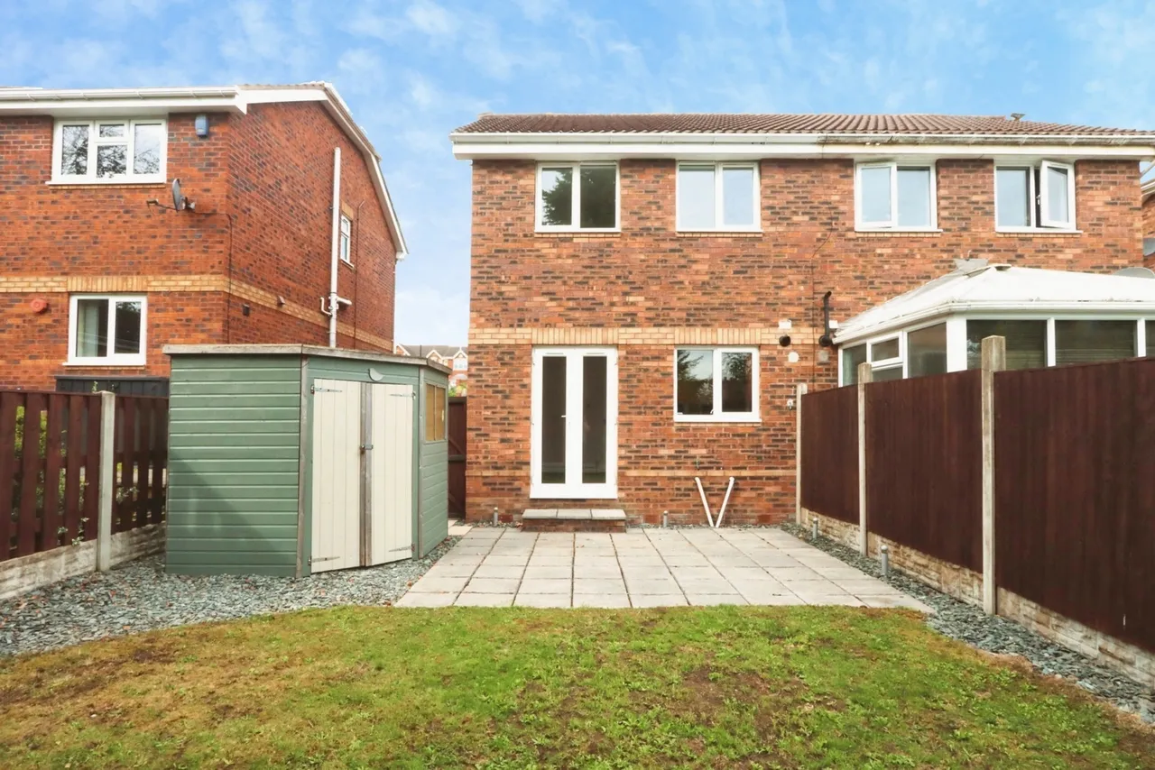 Olivers Way, ROTHERHAM, South Yorkshire, S60, photo 21