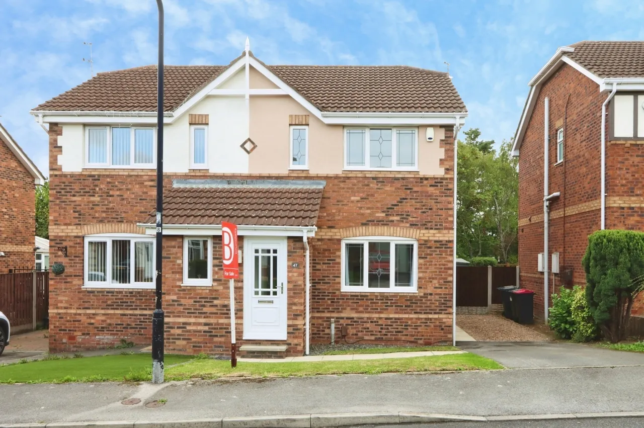 Olivers Way, ROTHERHAM, South Yorkshire, S60, photo 22
