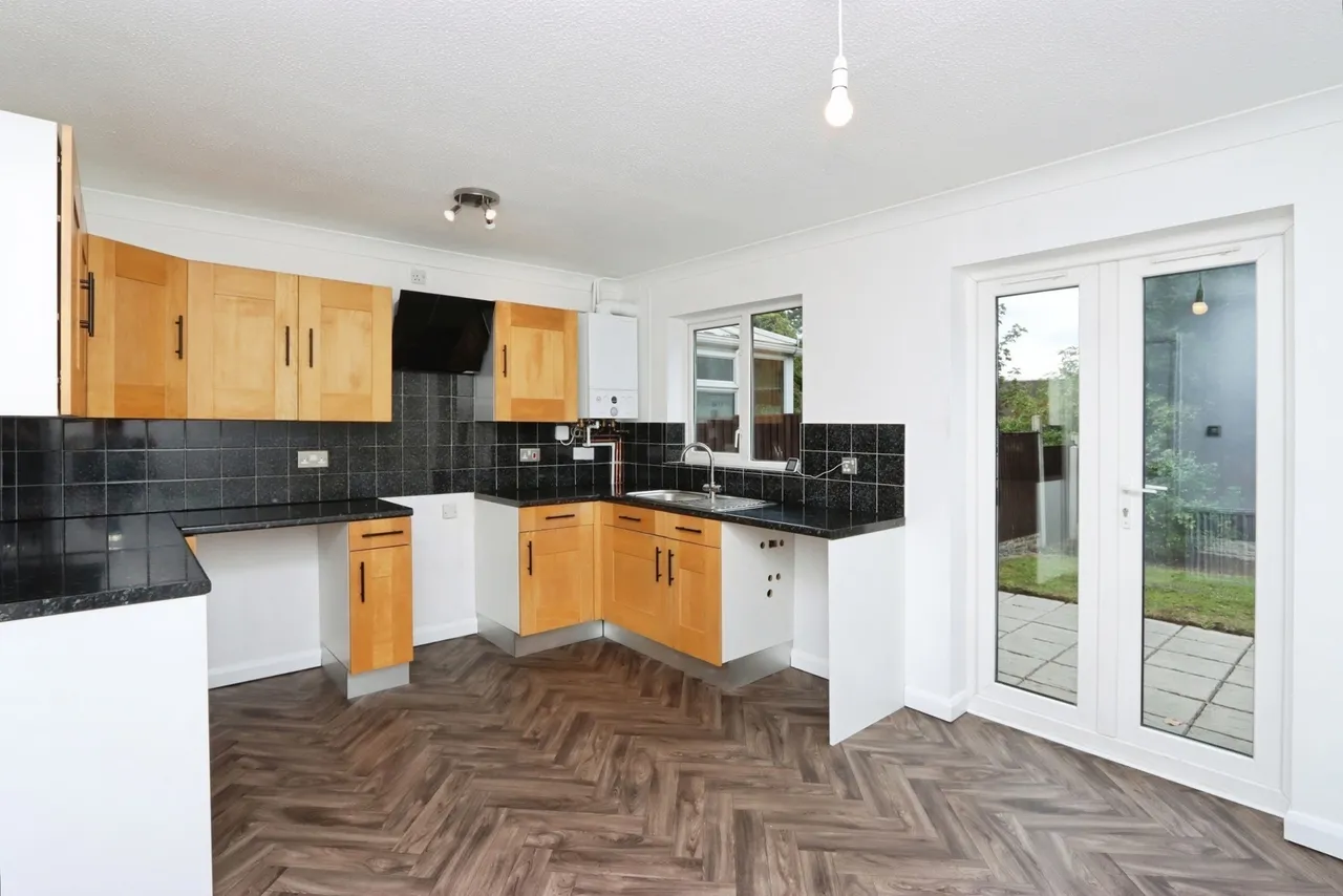 Olivers Way, ROTHERHAM, South Yorkshire, S60, photo 8
