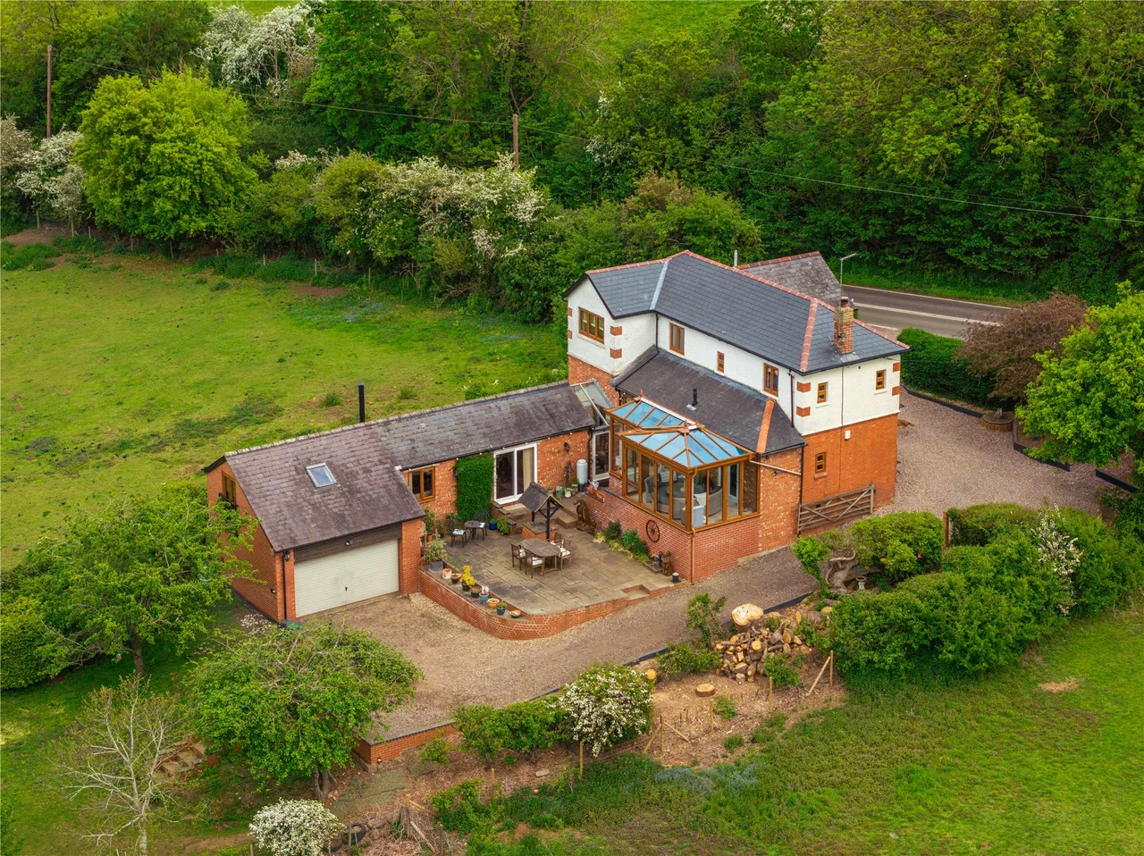 Northampton Road, Blisworth, NN7, photo 12