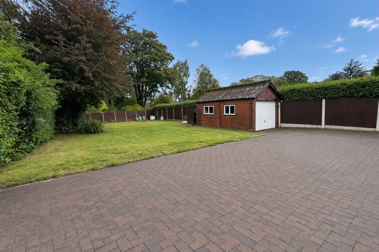 Whittingham Lane, PR3, photo 15