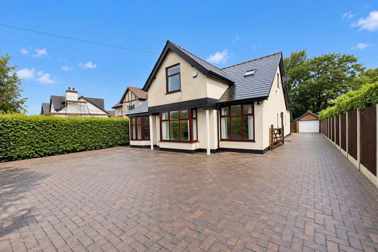 6 bed house to rent, Whittingham Lane, PR3