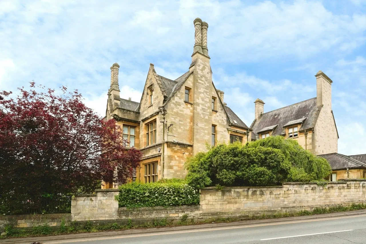 Ebley Wharf, Stroud, Gloucestershire, GL5, photo 10
