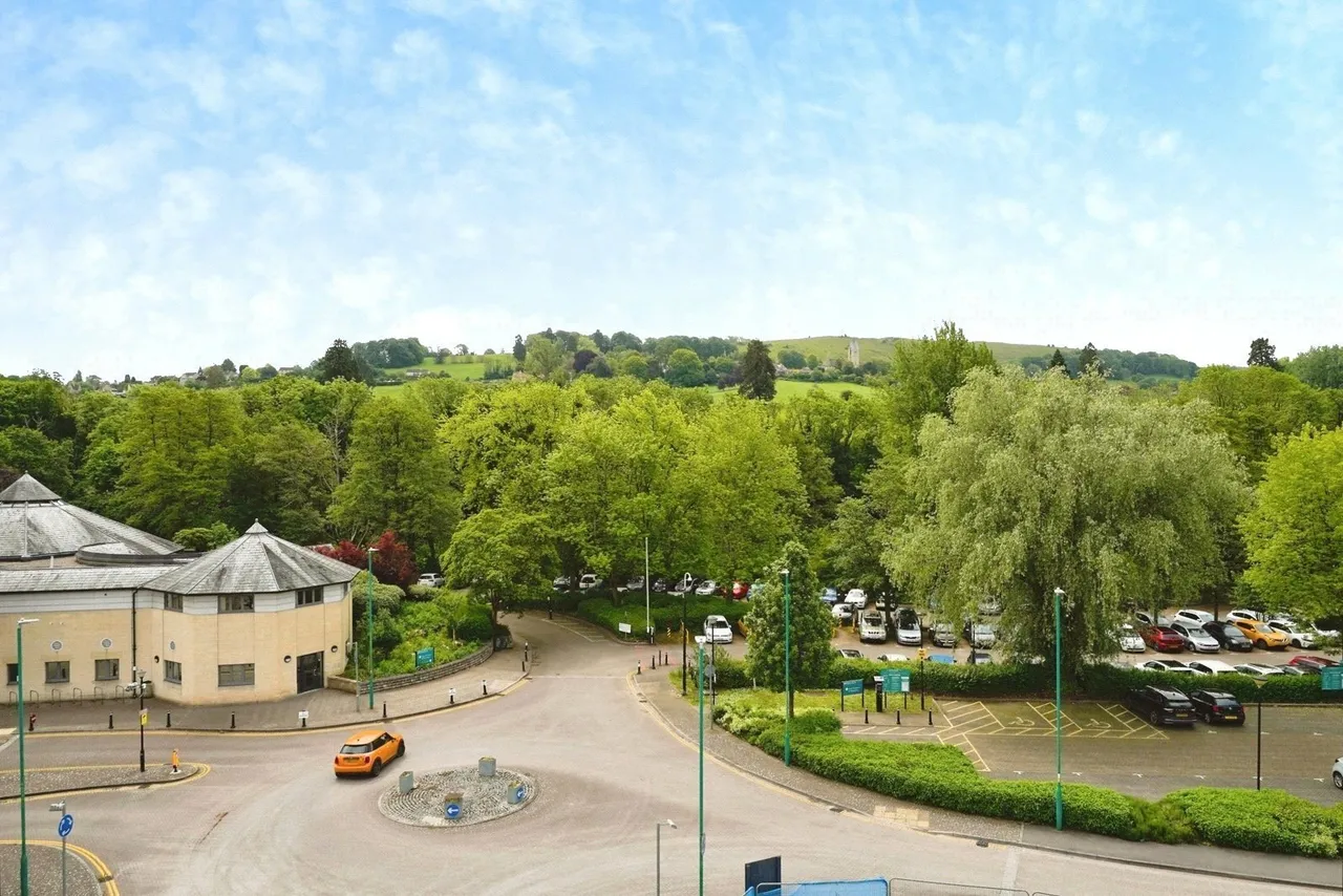 Ebley Wharf, Stroud, Gloucestershire, GL5, photo 8