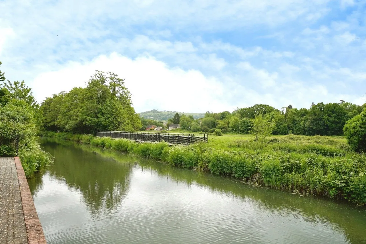 Ebley Wharf, Stroud, Gloucestershire, GL5, photo 11