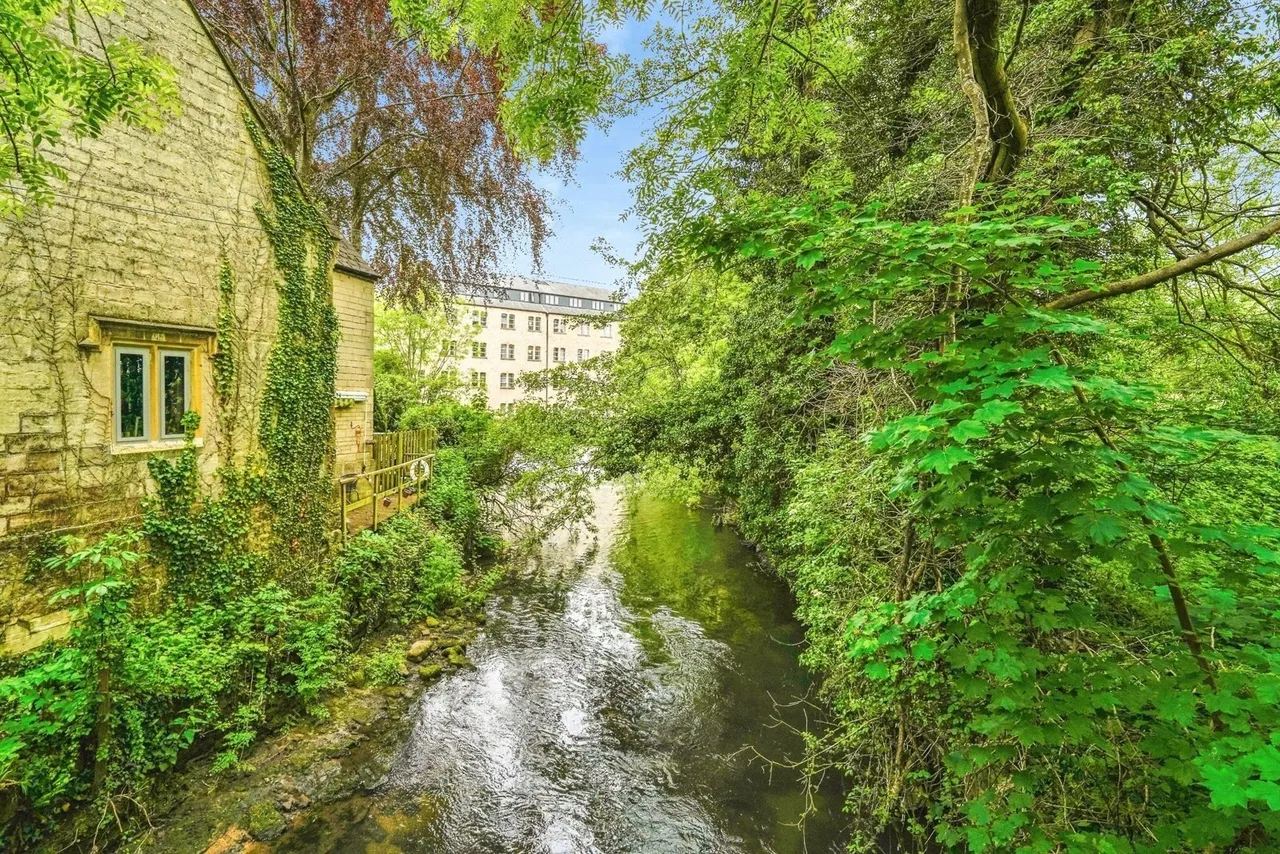 Ebley Wharf, Stroud, Gloucestershire, GL5, photo 9