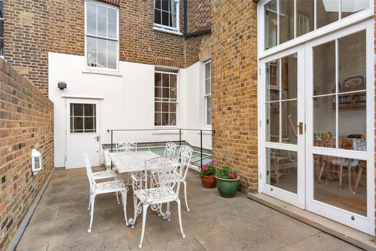 West Square, Kennington, London, SE11, photo 10