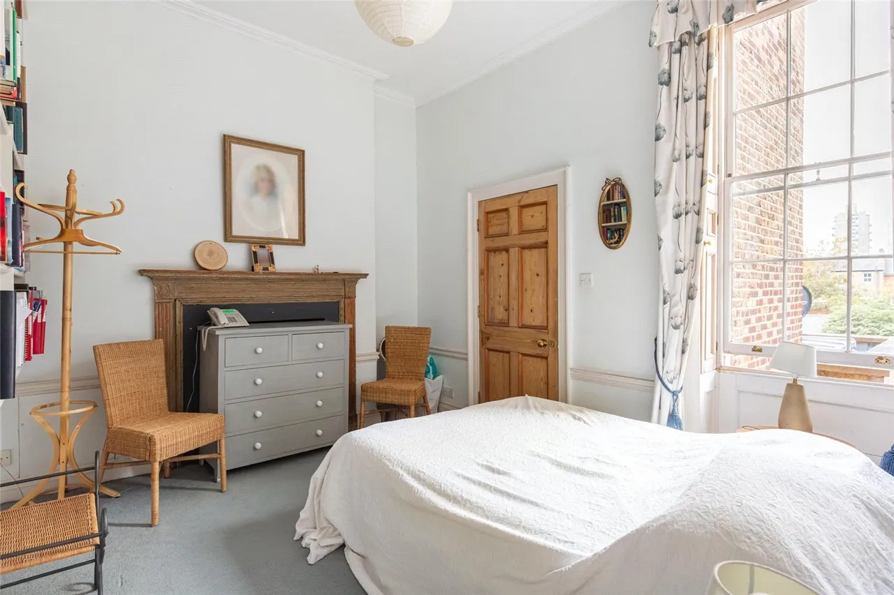 West Square, Kennington, London, SE11, photo 8