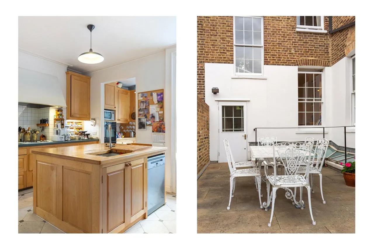 West Square, Kennington, London, SE11, photo 2