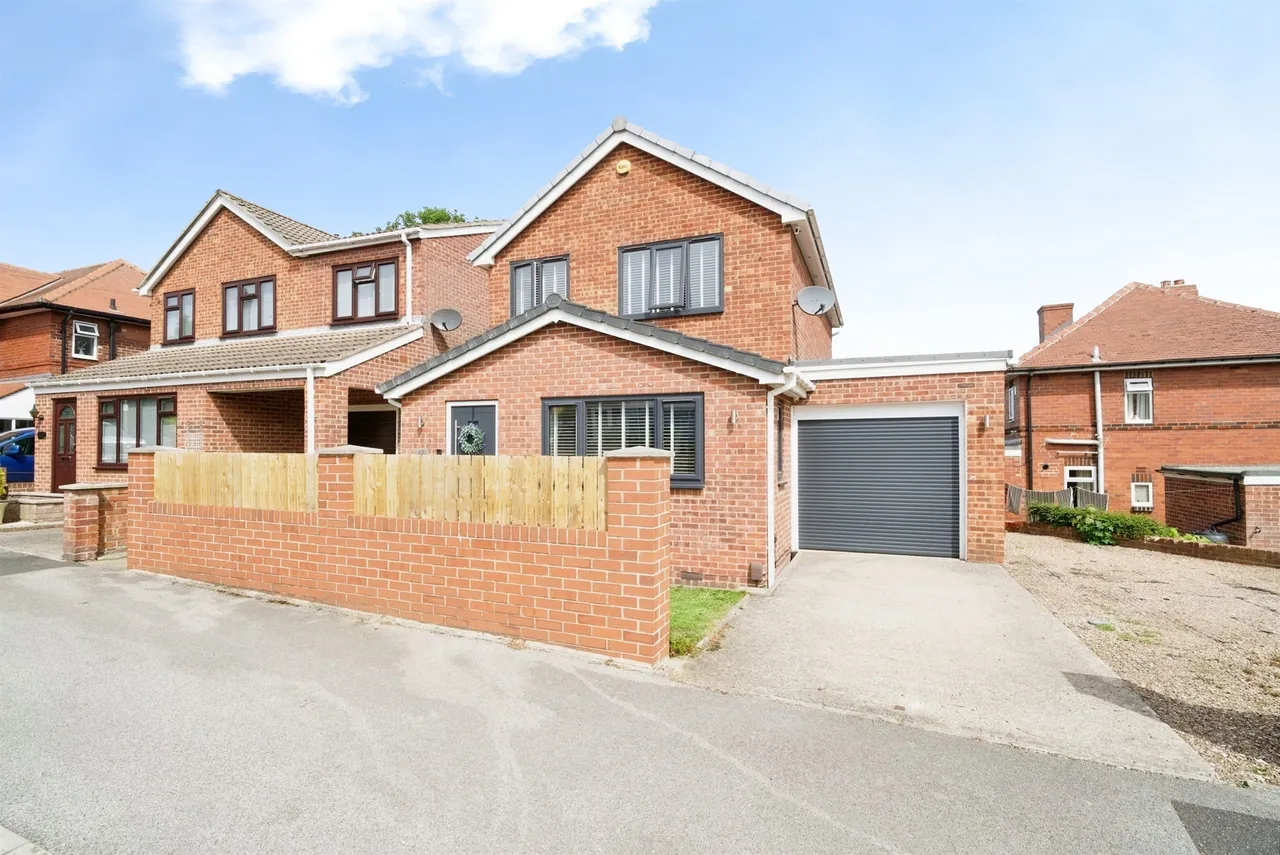 Vernon Way, Barnsley, photo 2