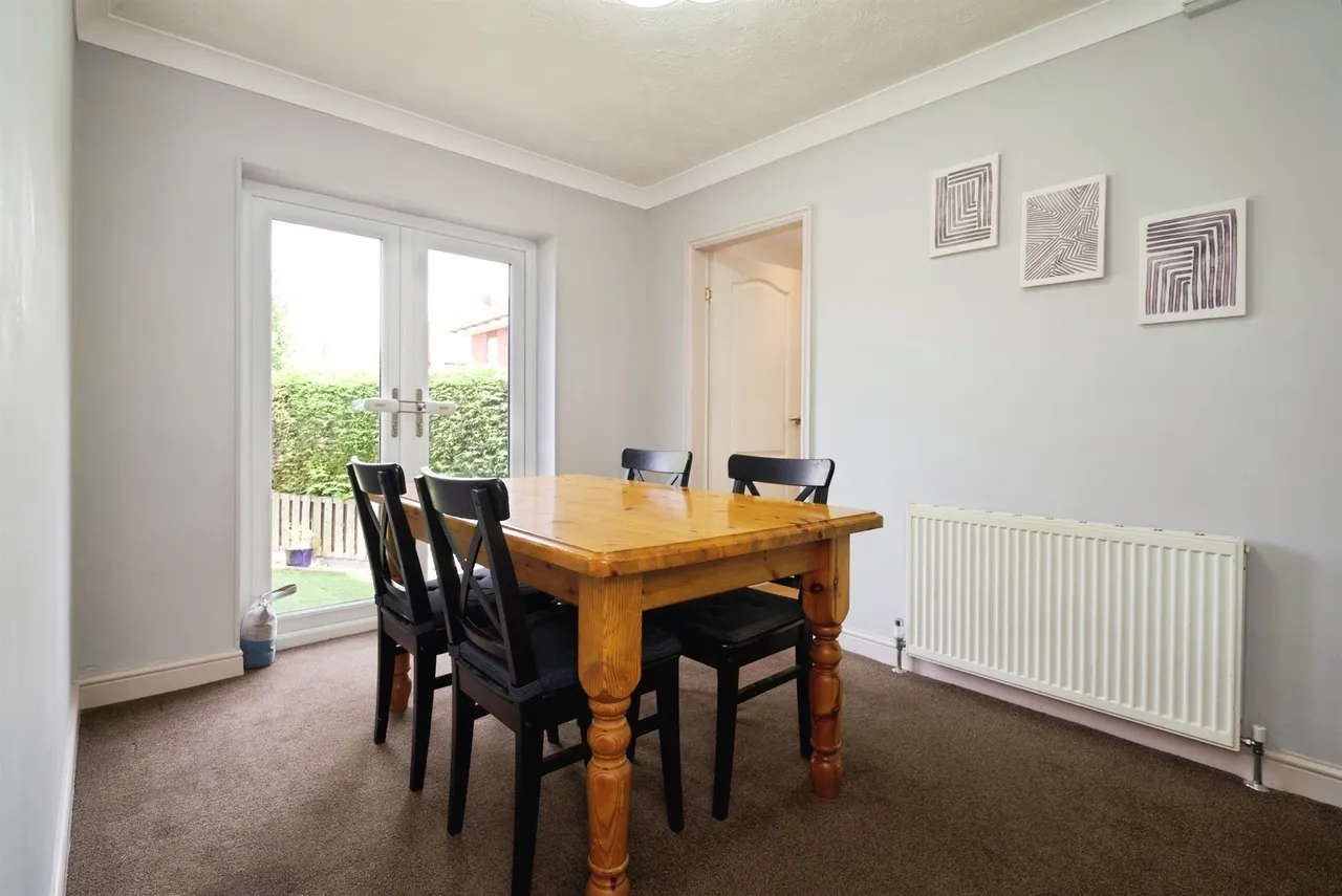 Vernon Way, Barnsley, photo 5