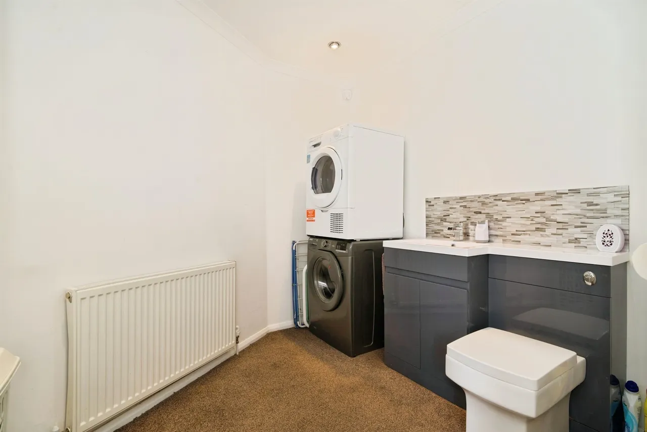 Vernon Way, Barnsley, photo 11