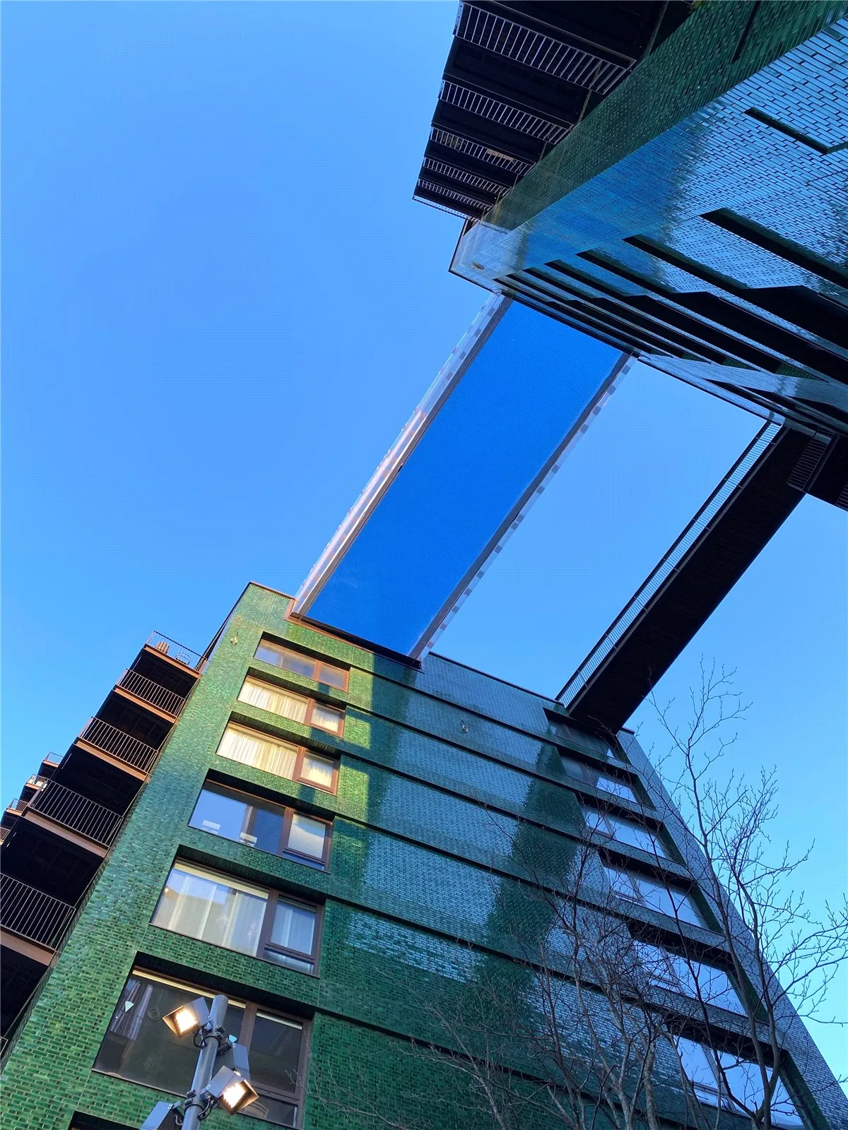 Viaduct Gardens, Nine Elms, SW11, photo 7
