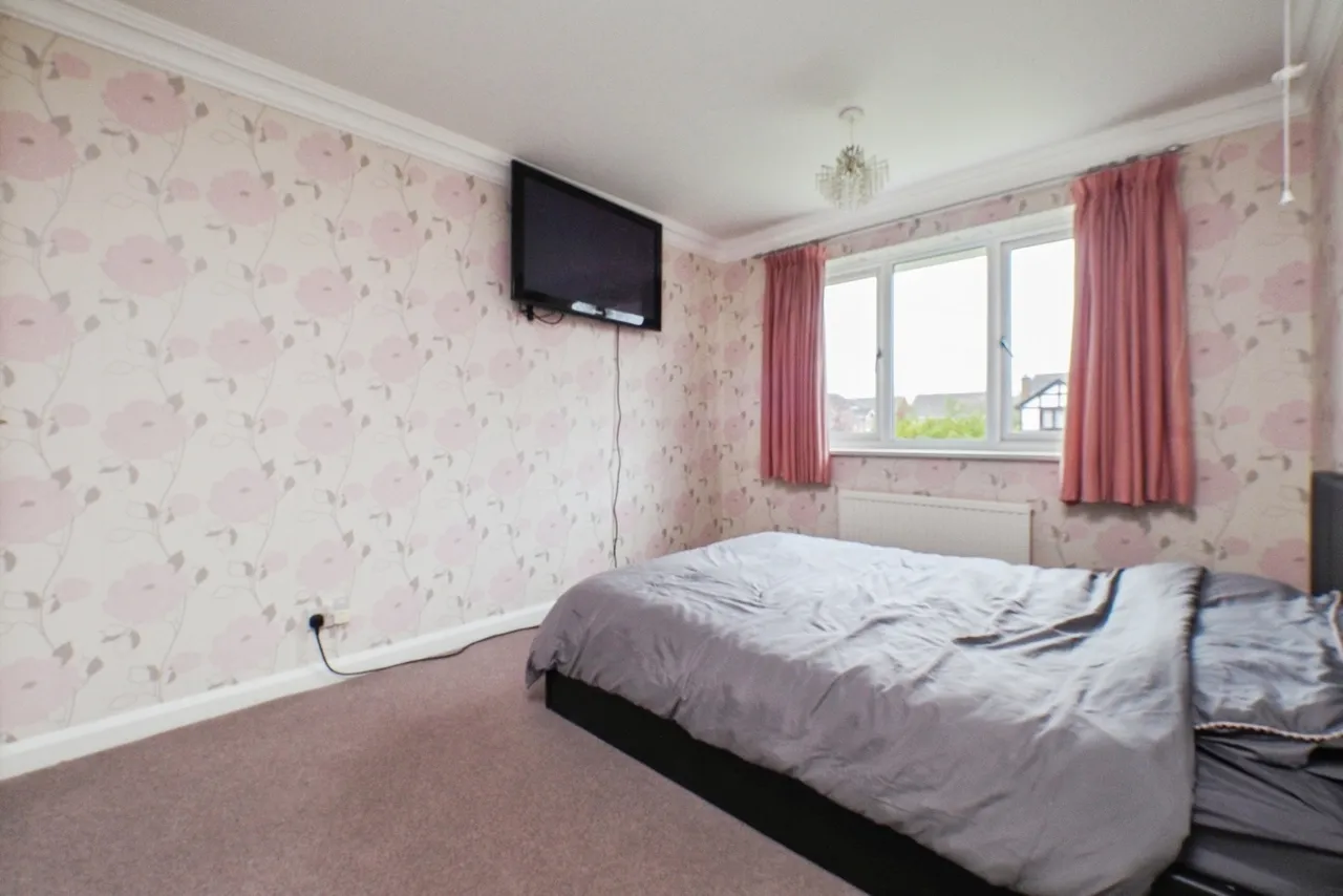 Blenheim Avenue, Lowdham, Nottingham, Nottinghamshire, NG14, photo 14
