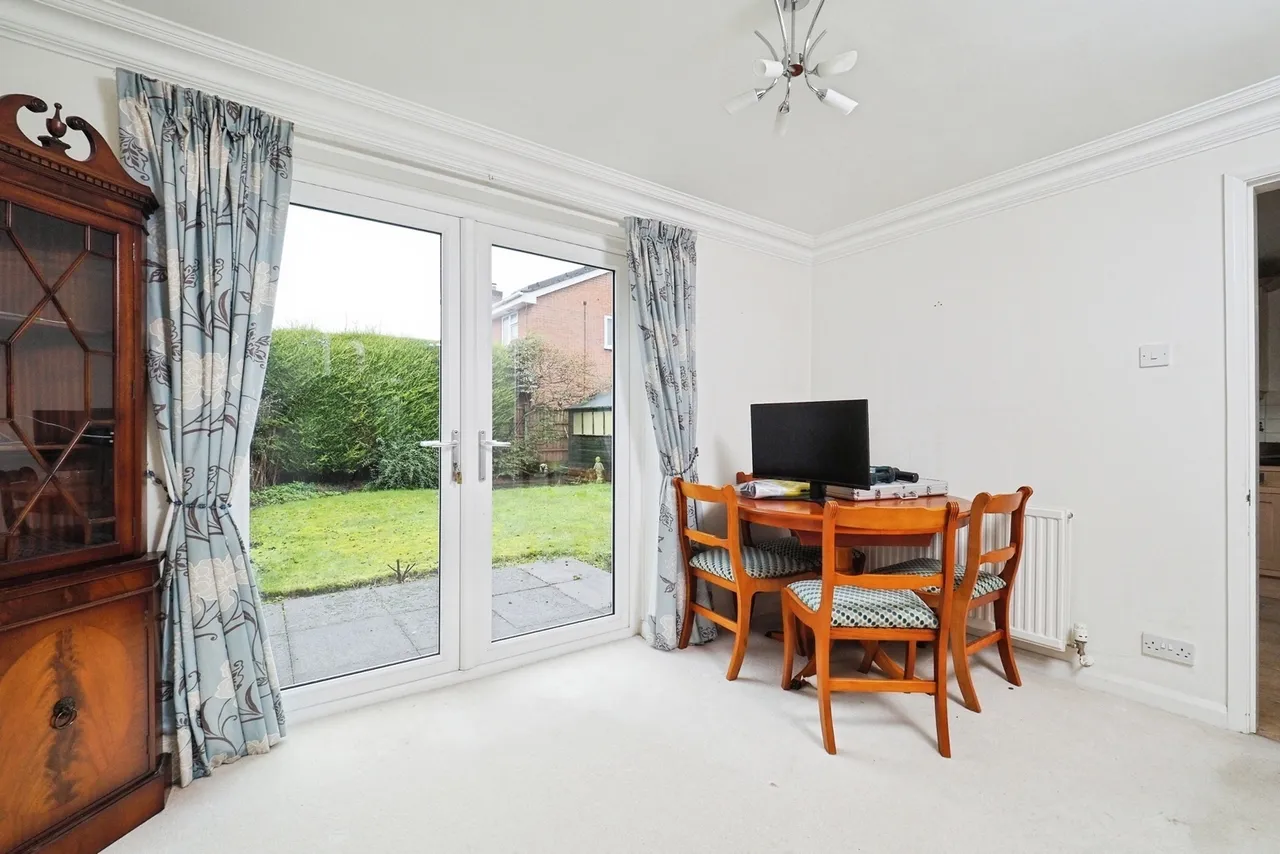 Blenheim Avenue, Lowdham, Nottingham, Nottinghamshire, NG14, photo 6