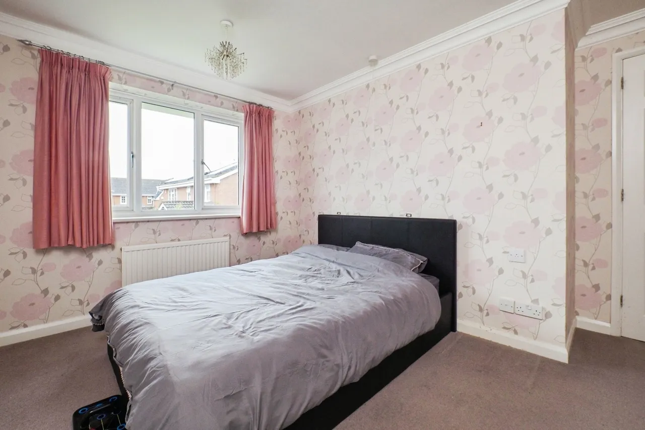 Blenheim Avenue, Lowdham, Nottingham, Nottinghamshire, NG14, photo 13