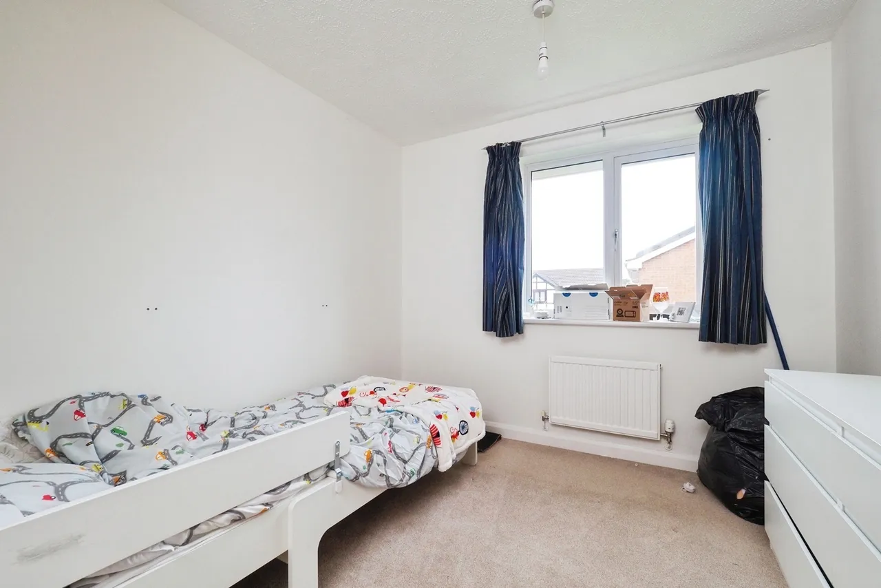 Blenheim Avenue, Lowdham, Nottingham, Nottinghamshire, NG14, photo 16