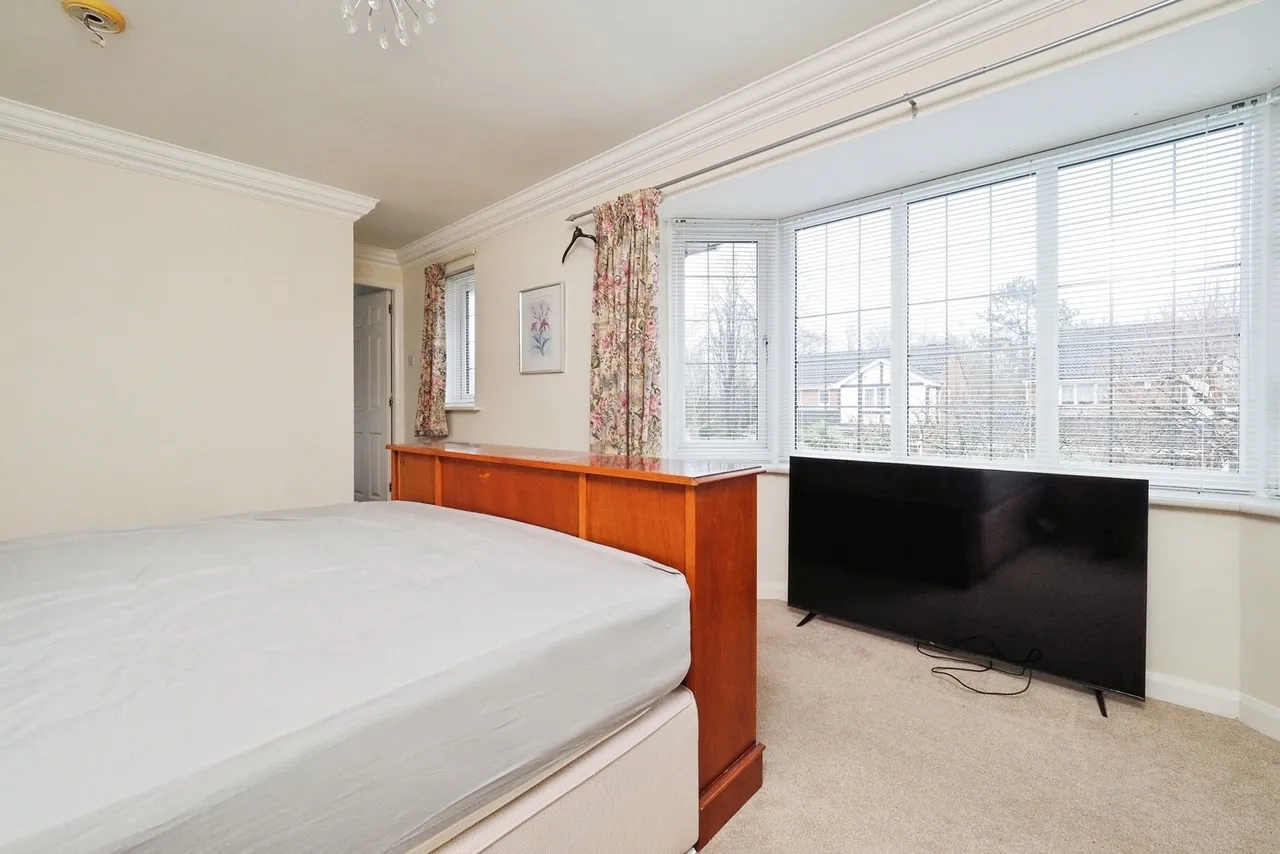Blenheim Avenue, Lowdham, Nottingham, Nottinghamshire, NG14, photo 9