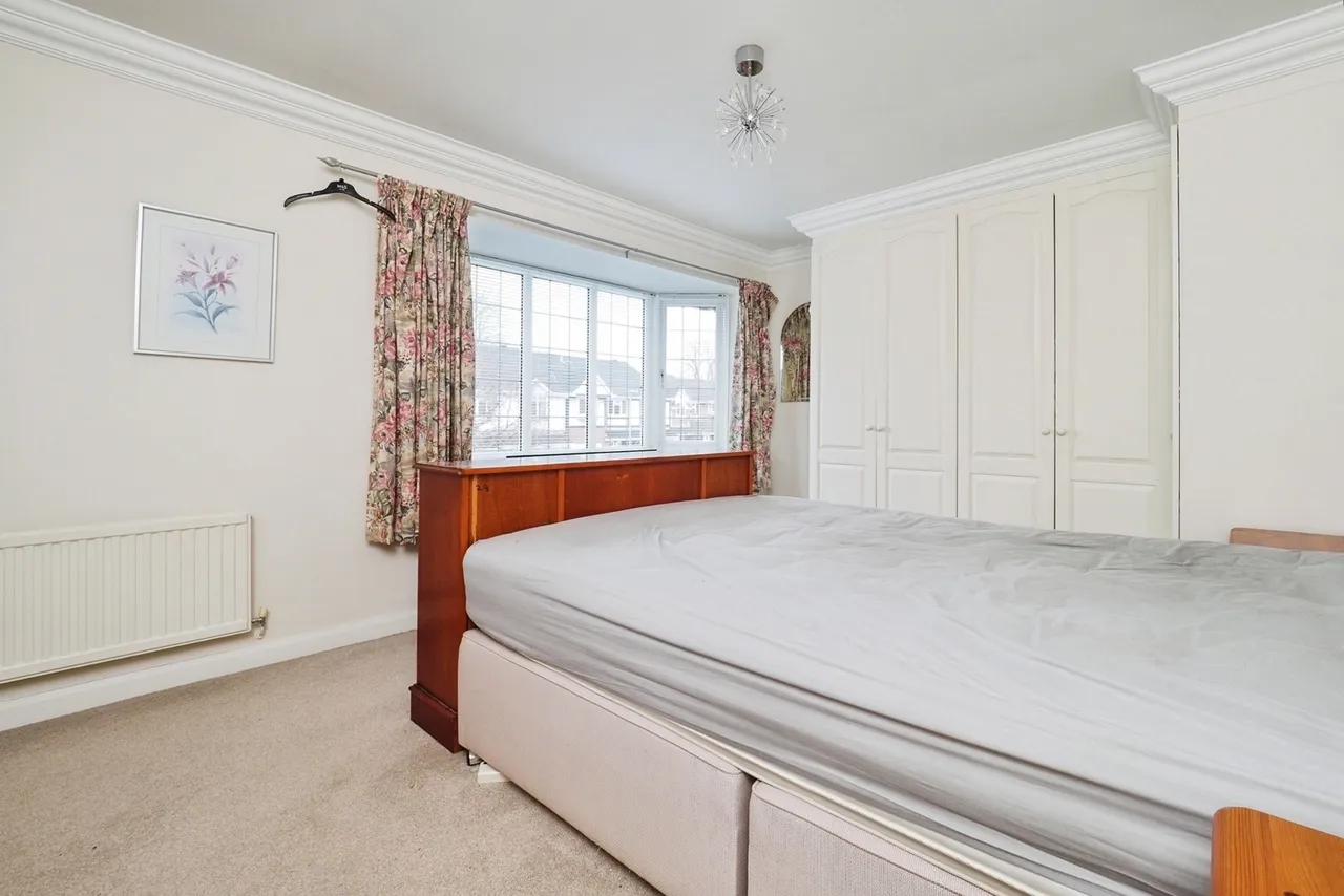 Blenheim Avenue, Lowdham, Nottingham, Nottinghamshire, NG14, photo 11