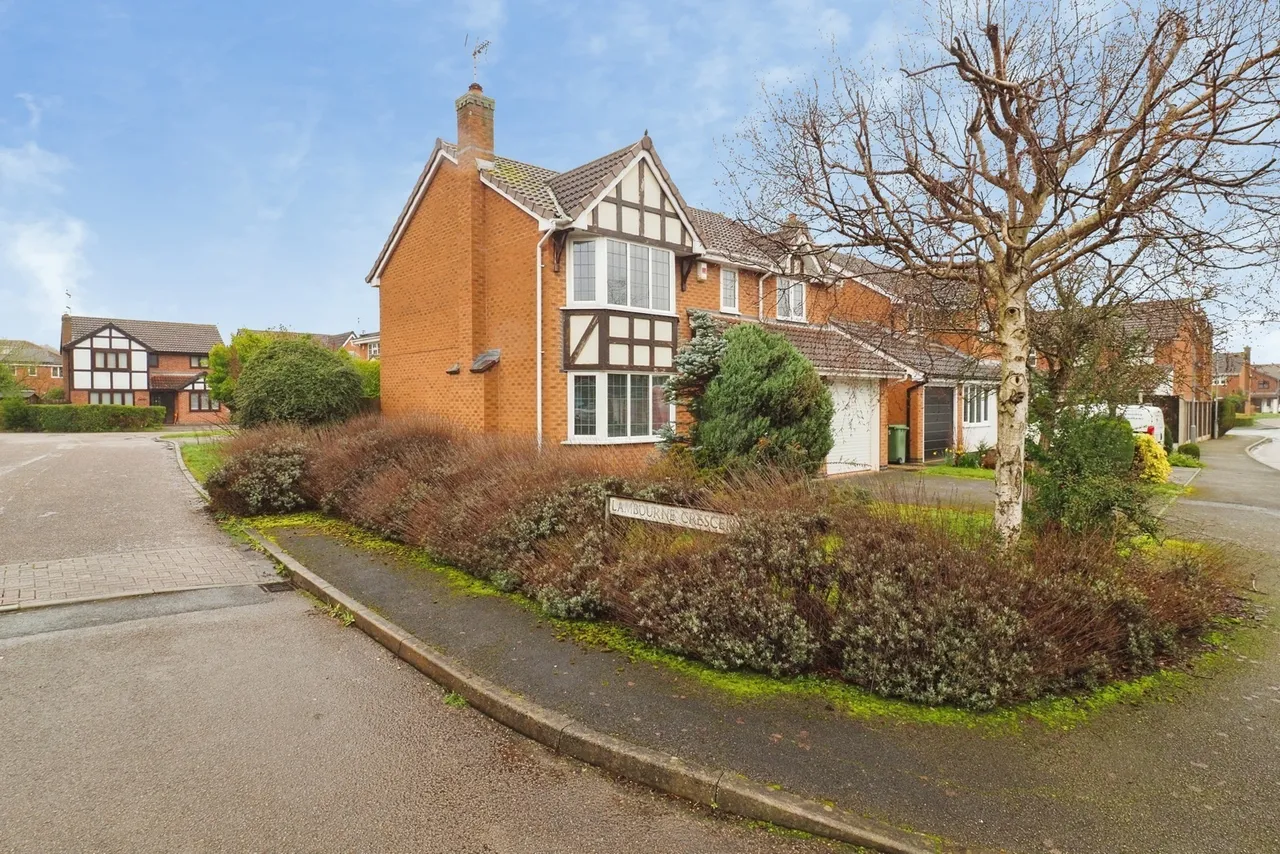 Blenheim Avenue, Lowdham, Nottingham, Nottinghamshire, NG14, photo 19
