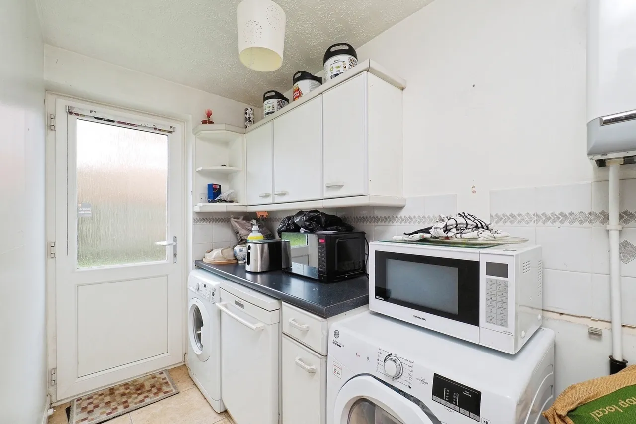 Blenheim Avenue, Lowdham, Nottingham, Nottinghamshire, NG14, photo 4