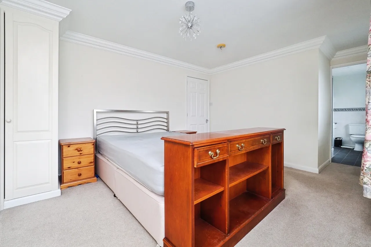 Blenheim Avenue, Lowdham, Nottingham, Nottinghamshire, NG14, photo 8