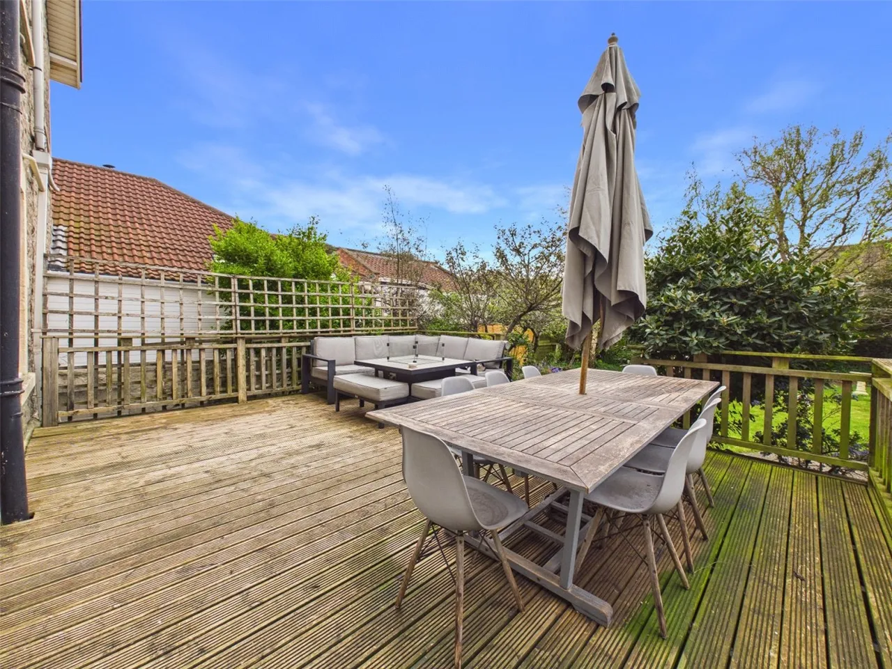 Neva Road, Weston-super-Mare, BS23, photo 28