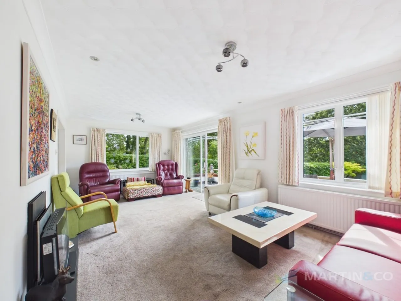 Penelewey, Feock, TR3, photo 2