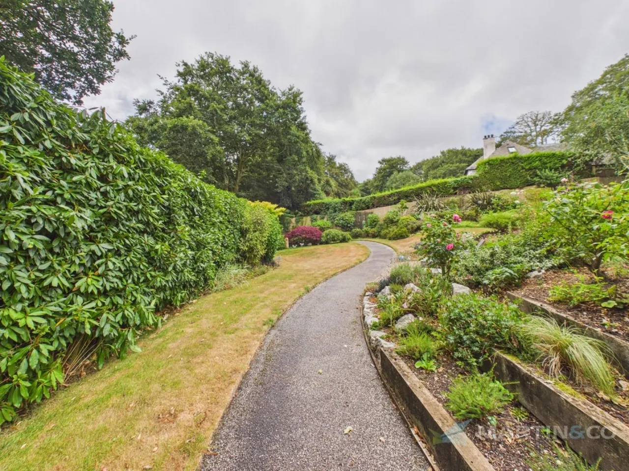 Penelewey, Feock, TR3, photo 19