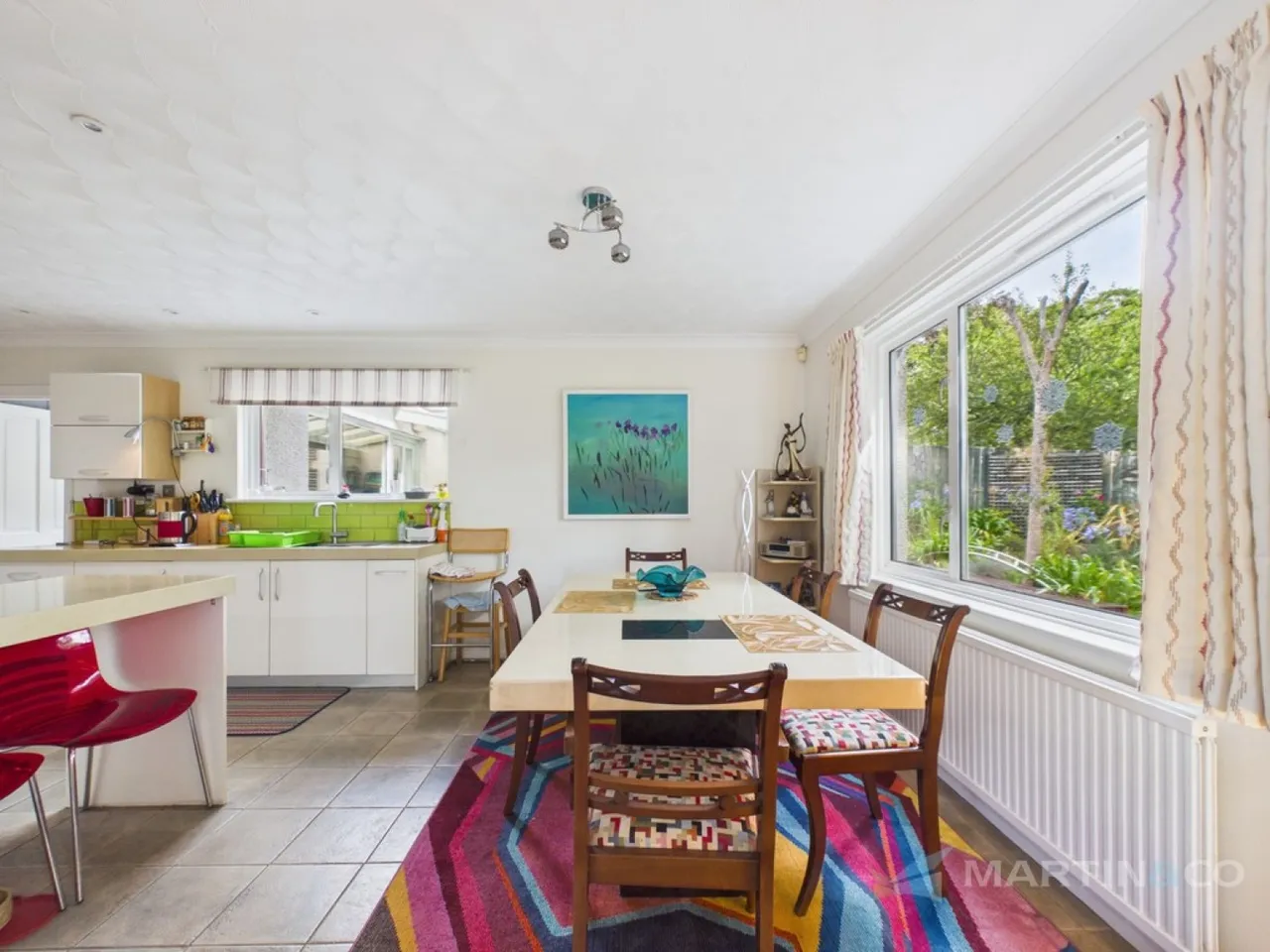 Penelewey, Feock, TR3, photo 3