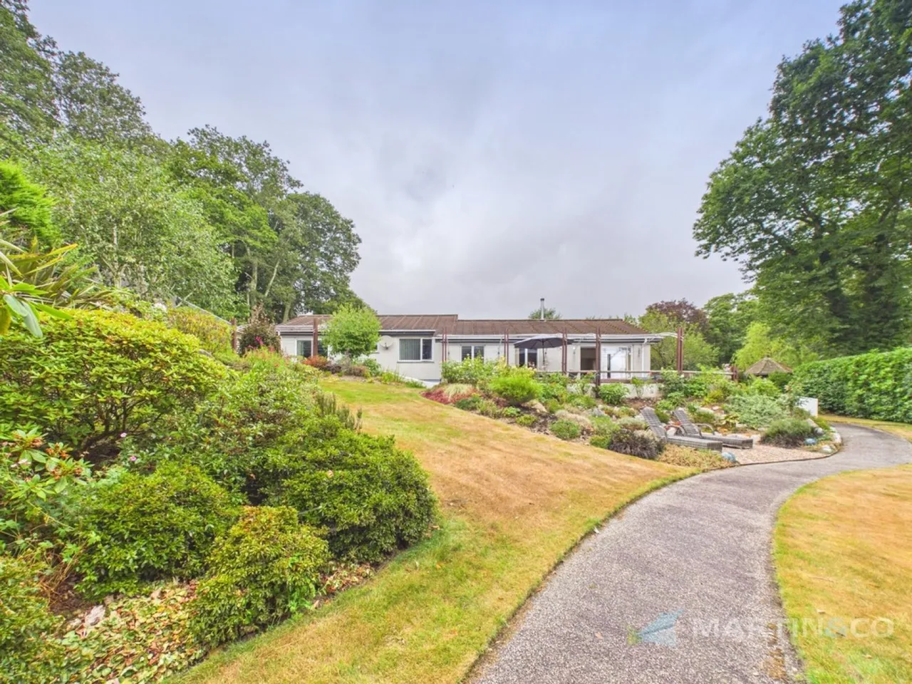 Penelewey, Feock, TR3, photo 25