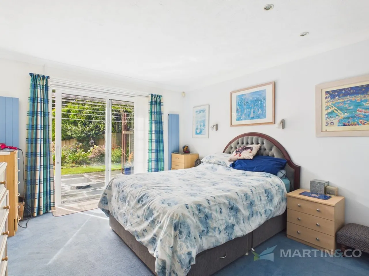 Penelewey, Feock, TR3, photo 11