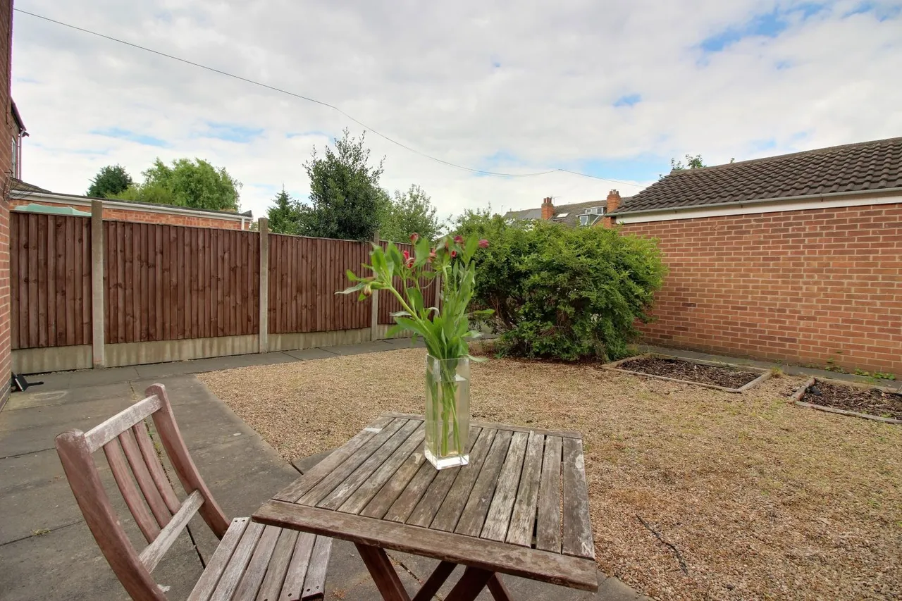 Magnus Court, Beeston, NG9, photo 7