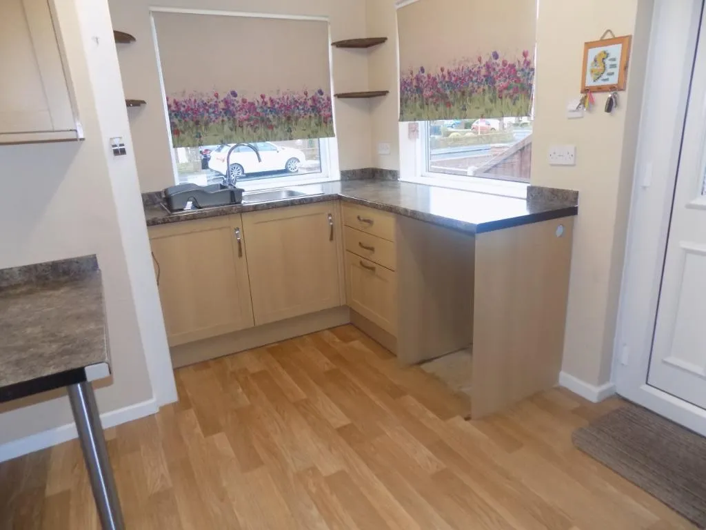 Northwood Crescent, Stanwix, CA3, photo 5