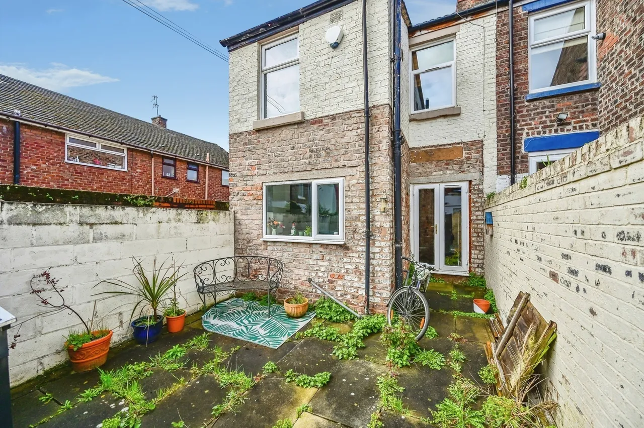 Alwyn Street, Liverpool, L17, photo 9