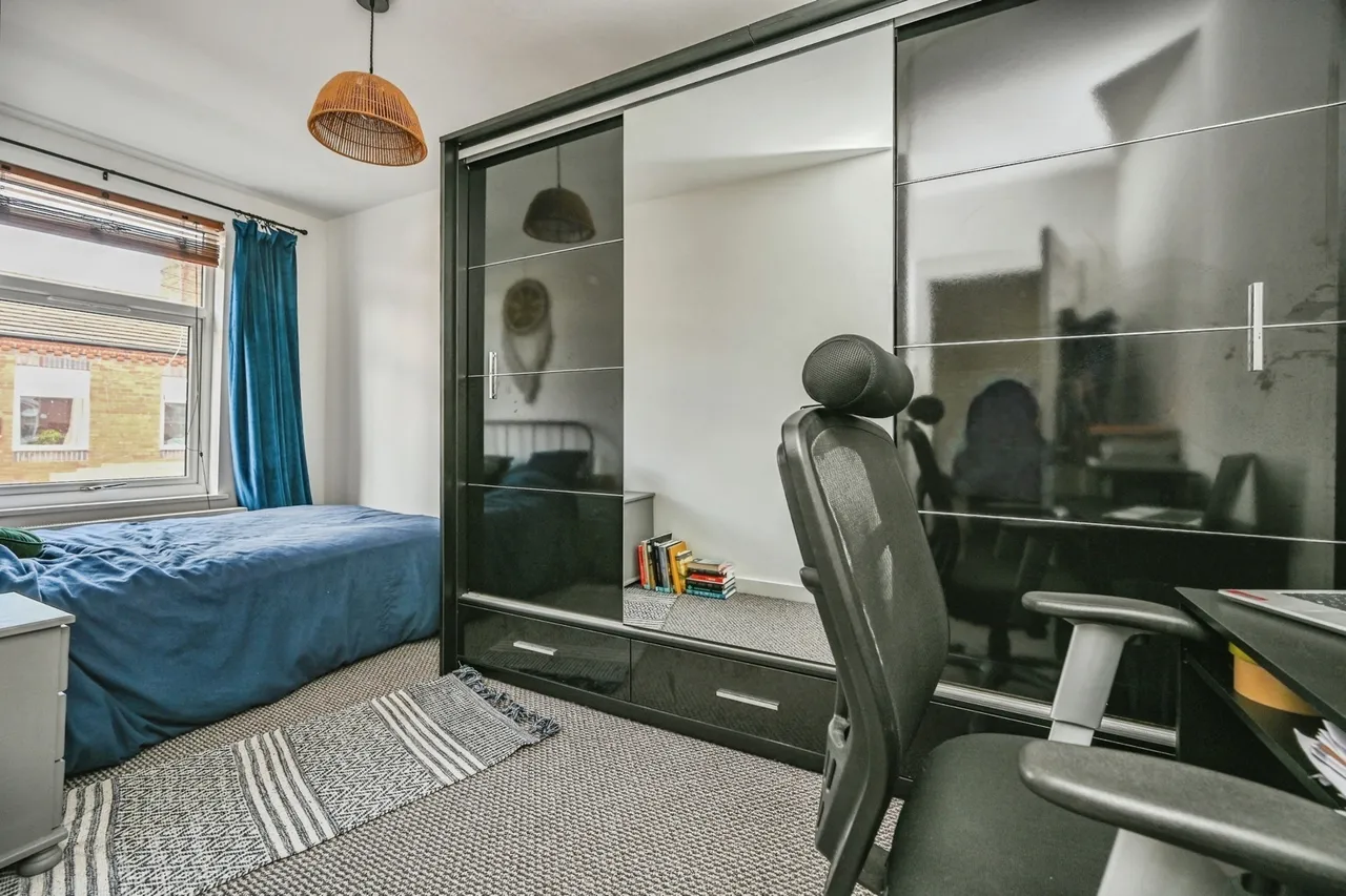 Alwyn Street, Liverpool, L17, photo 6