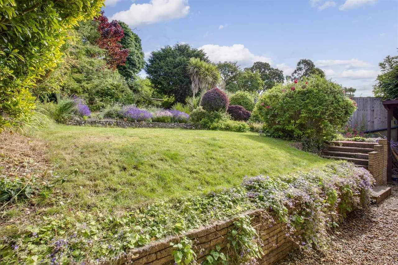 Talbot Avenue, High Wycombe, HP13, photo 11