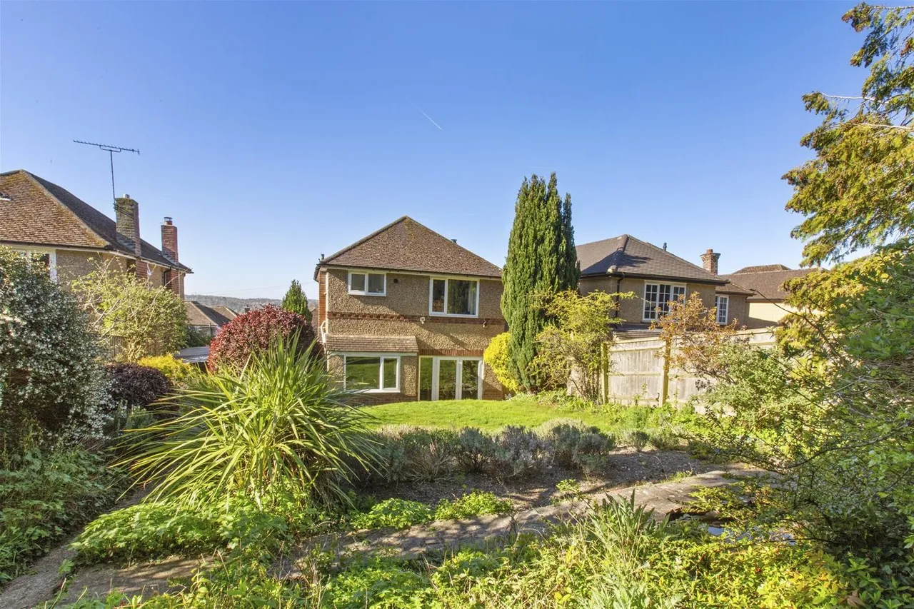Talbot Avenue, High Wycombe, HP13, photo 13