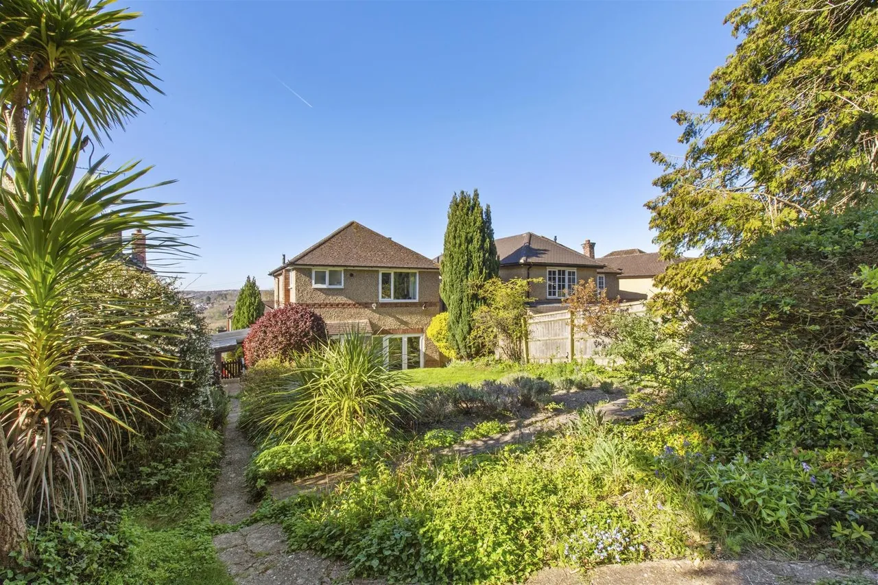 Talbot Avenue, High Wycombe, HP13, photo 14