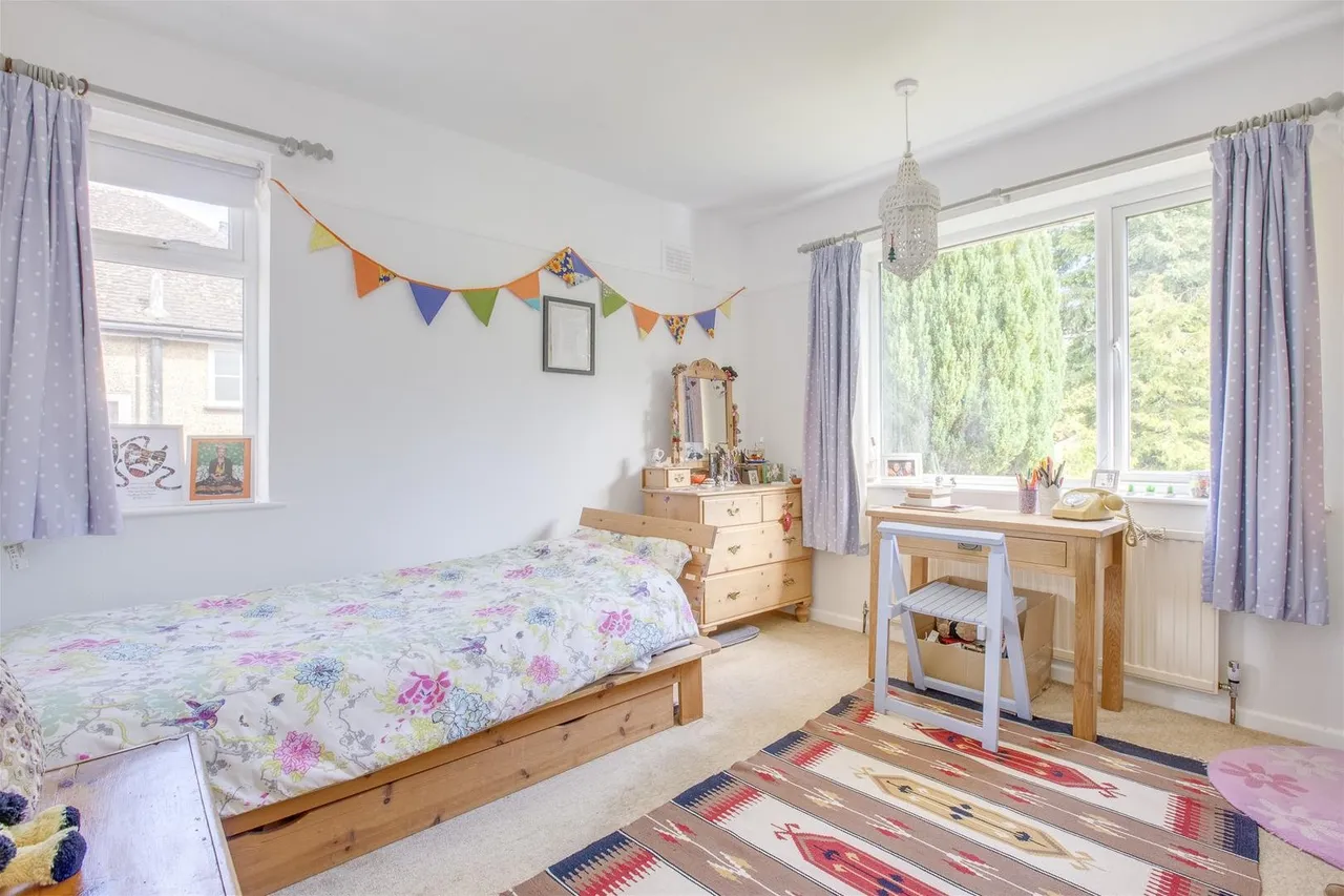 Talbot Avenue, High Wycombe, HP13, photo 9