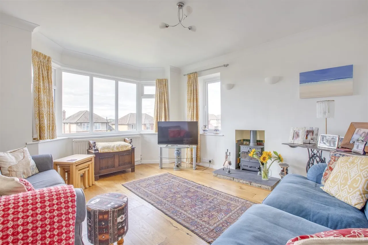 Talbot Avenue, High Wycombe, HP13, photo 3