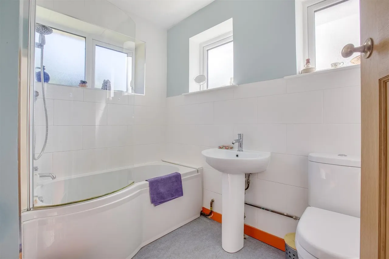 Talbot Avenue, High Wycombe, HP13, photo 8