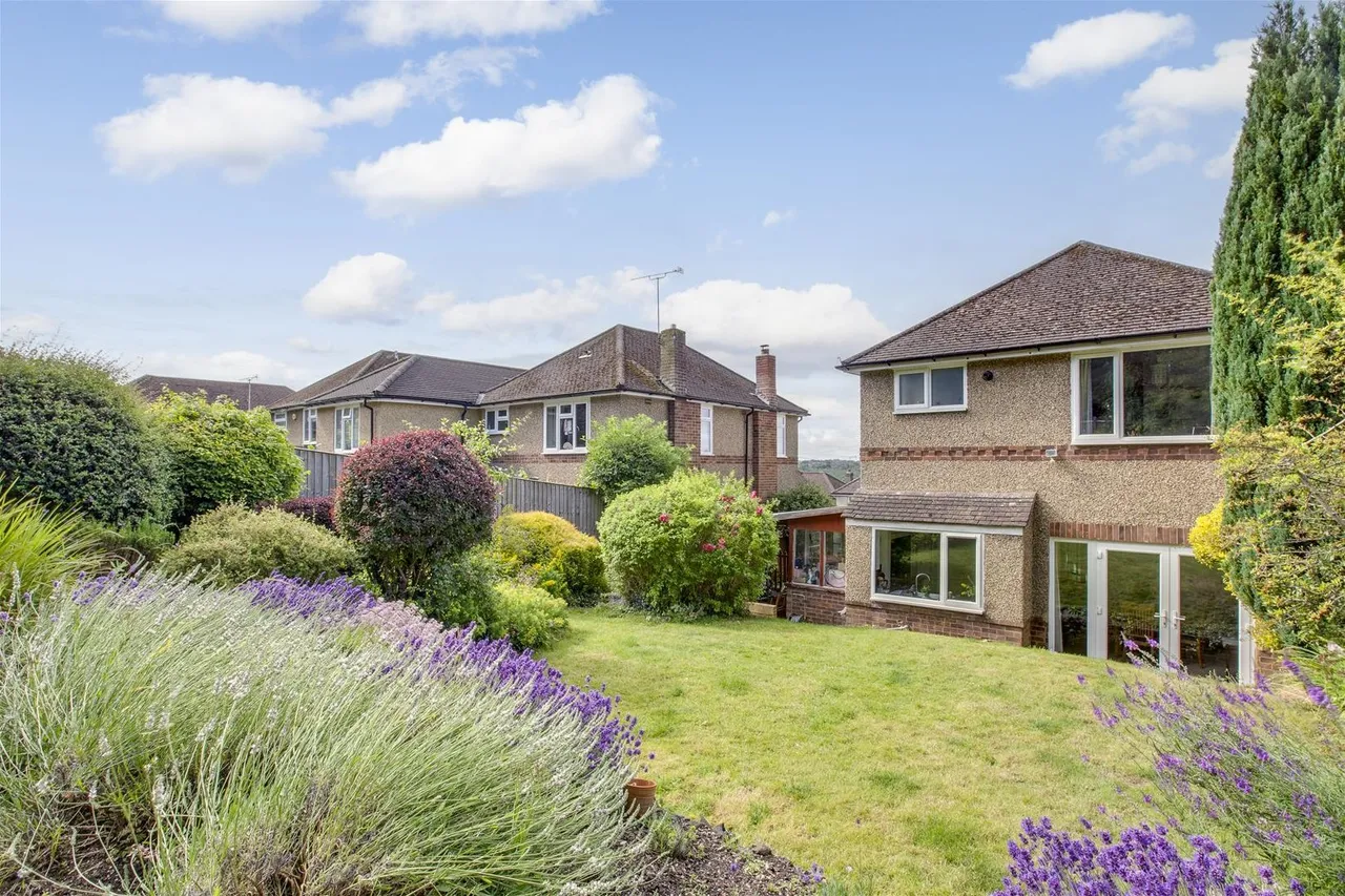 Talbot Avenue, High Wycombe, HP13, photo 12