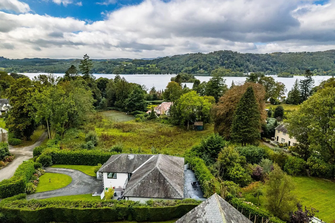 Christmas Lane, Bowness, LA23, photo 20