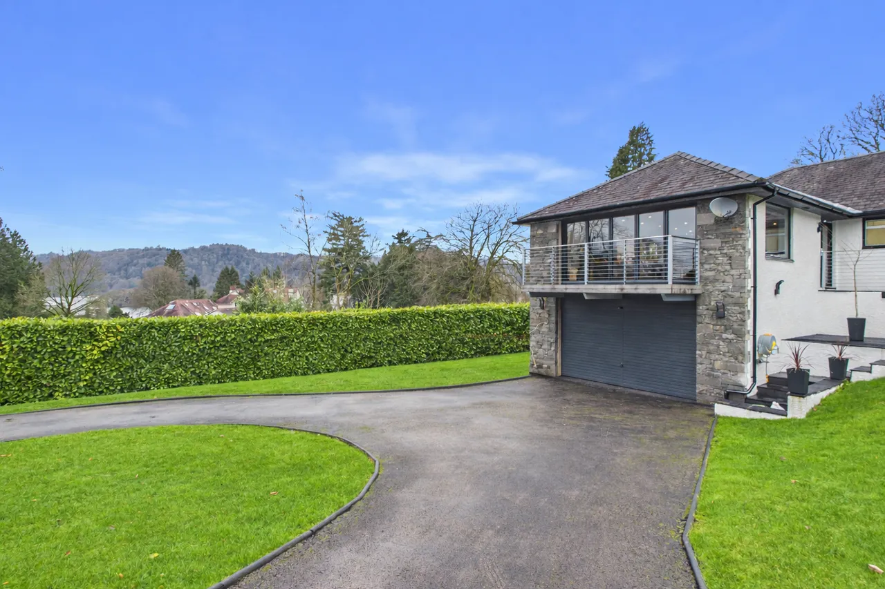 Christmas Lane, Bowness, LA23, photo 21